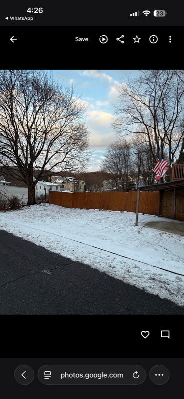 Photo - 1701 Mohawk St