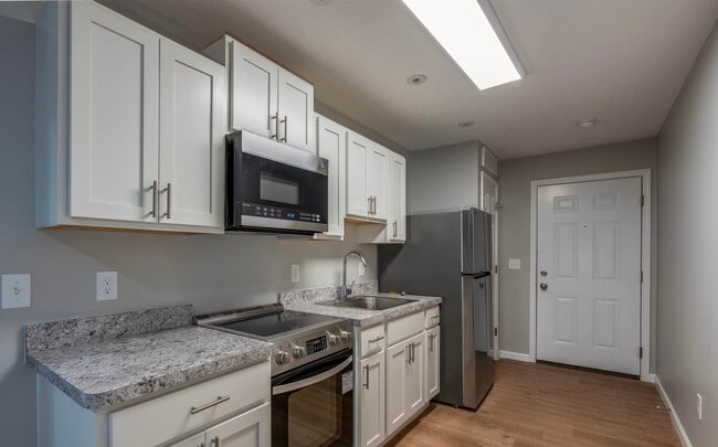 Photo - University Commons Apartments