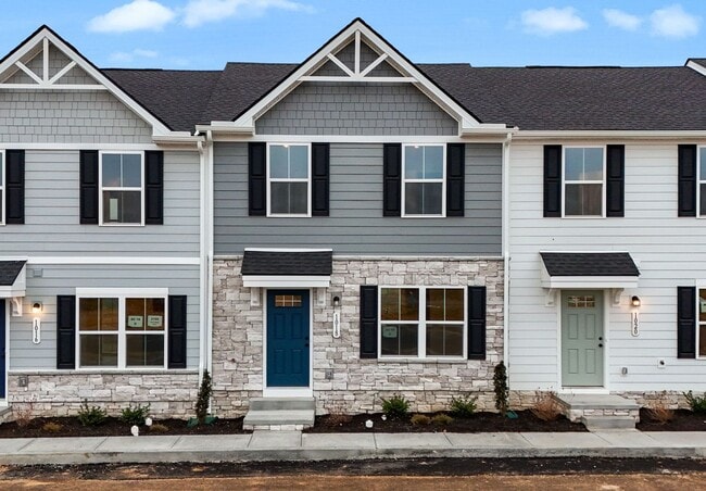 Photo - 1018 Cambria Ln Townhome