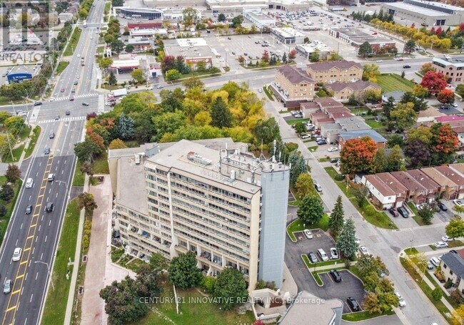 Photo - 5580 Sheppard Ave E Unit 312