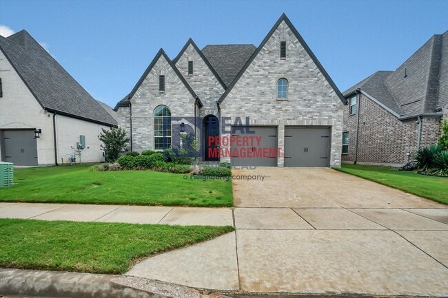 Photo - Spacious Home with Office & Media Room in Tavolo Park