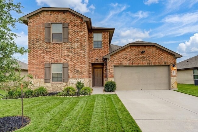 Building Photo - 1615 Goose Island Ln