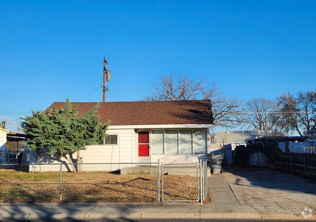 Building Photo - Cozy 3-Bedroom in Central Richland Rental