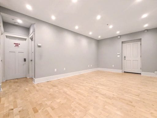Photo - AVAILABLE NOW! Modern Capitol Hill 2 Bedroom Apartment, W/S/G Utilities Included! Unit B