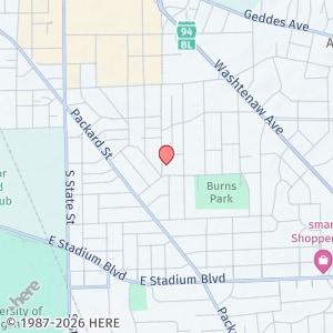 Building Photo - 1141 S. Forest-1141SF Unit 1141SF