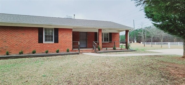 Building Photo - 1837 Access Rd Unit A