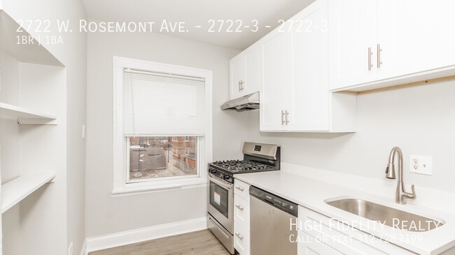 Photo - 2722 W Rosemont Ave Unit 2722-3