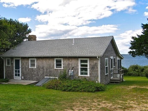64 Bartimus Luce Rd