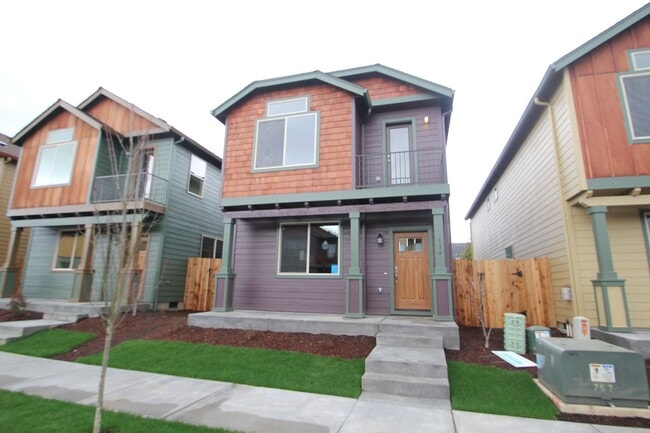 Three bedroom house in Hazel Dell - AC / B... - Three bedroom house in Hazel Dell - AC / B...