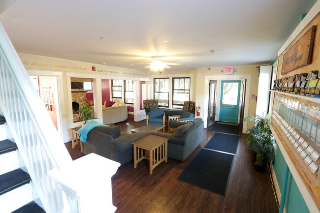 the co.space
