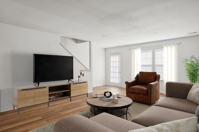 Photo - Broadwater Townhomes