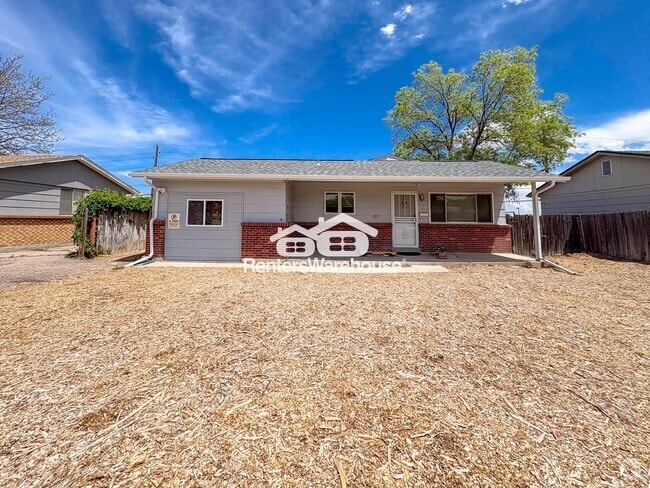 Building Photo - 9430 Green Ct Rental