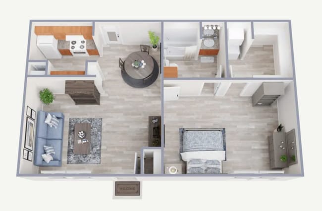 Photo - The Local on Severn