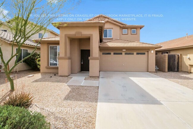 Photo - 2901 W Angel Way House