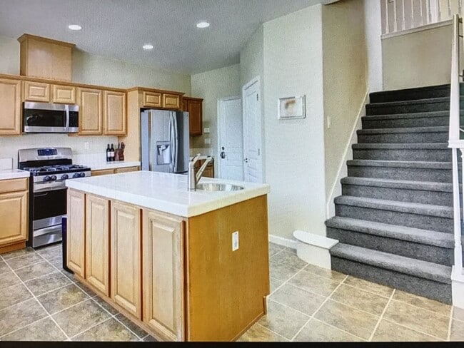 Photo - Two story Yuba City Home