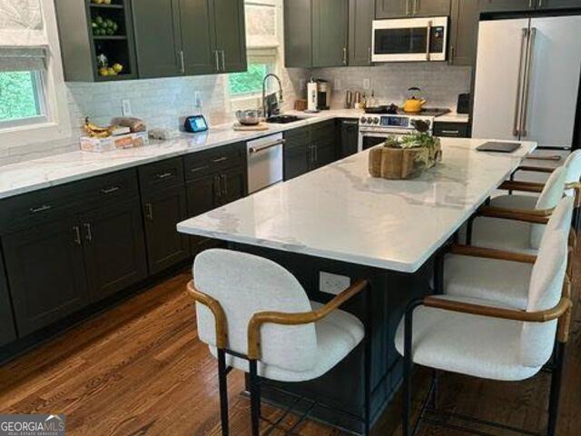 Photo - 2434 Rockcliff Rd SE