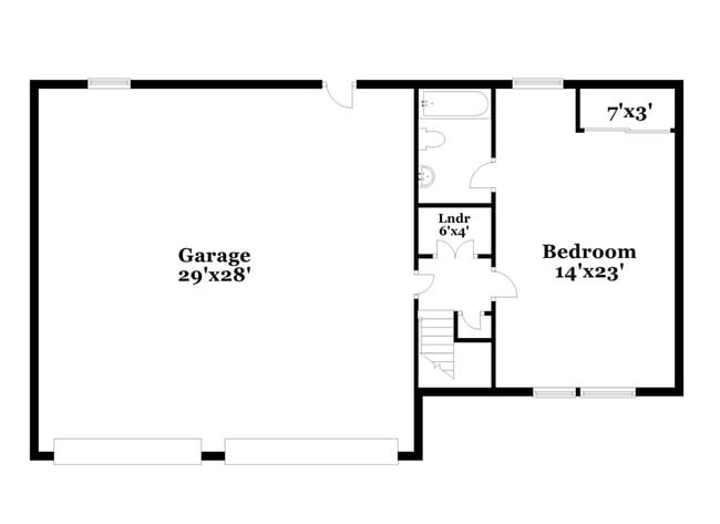 4736 Julian Way