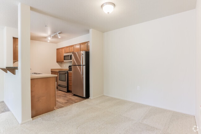 Photo - Sofi at Cedar Mill