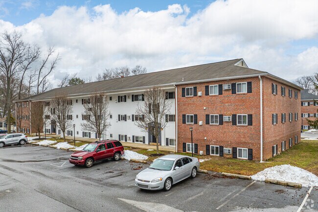 Haverford Apartments
