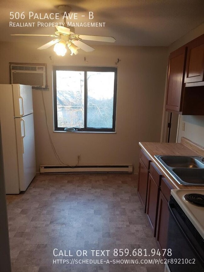 Photo - 506 Palace Ave Unidad B