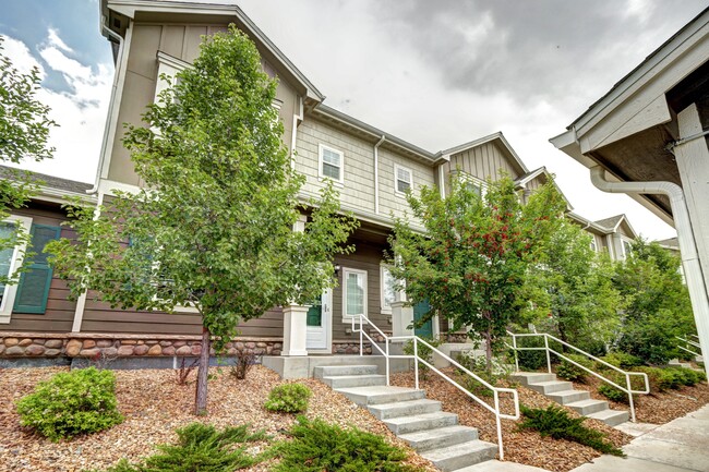 Photo - 14700 E 104th Ave Townhome
