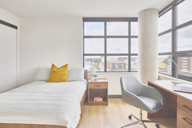 Photo - ALMA @ Oshawa