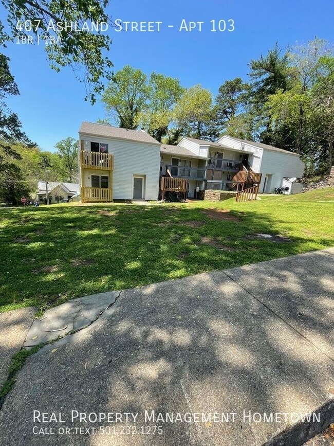 Photo - 407 Ashland St Unit Apt 103