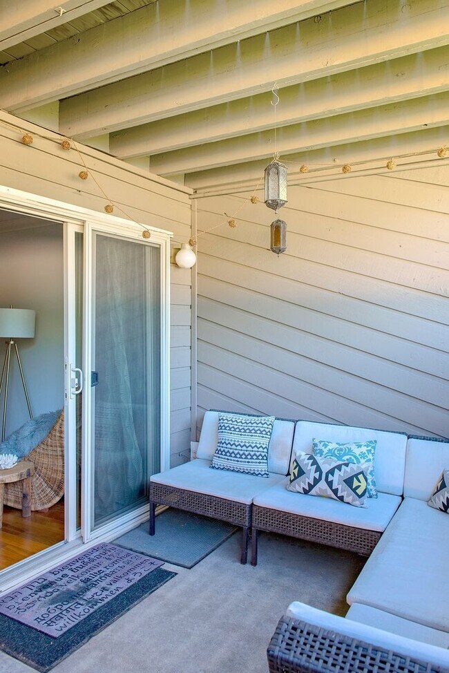 Photo - Super fun remodeled Apartment