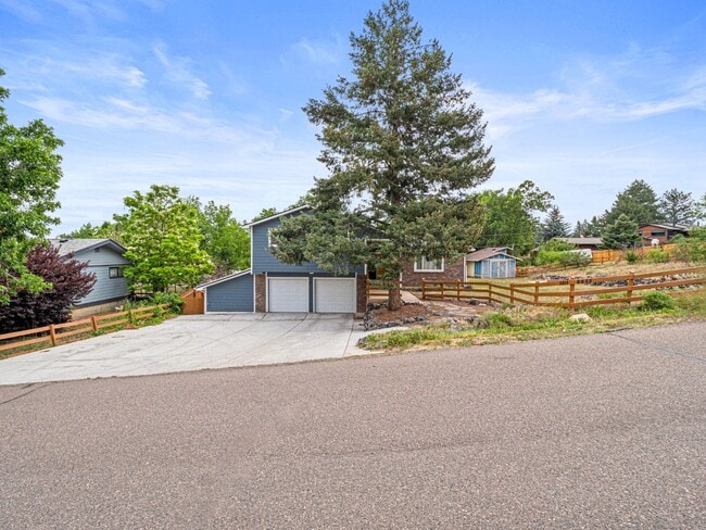 Building Photo - 8822 S Balsam St