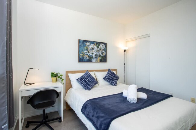 Photo - 203 Jarvis St Unité SI ID1403781P