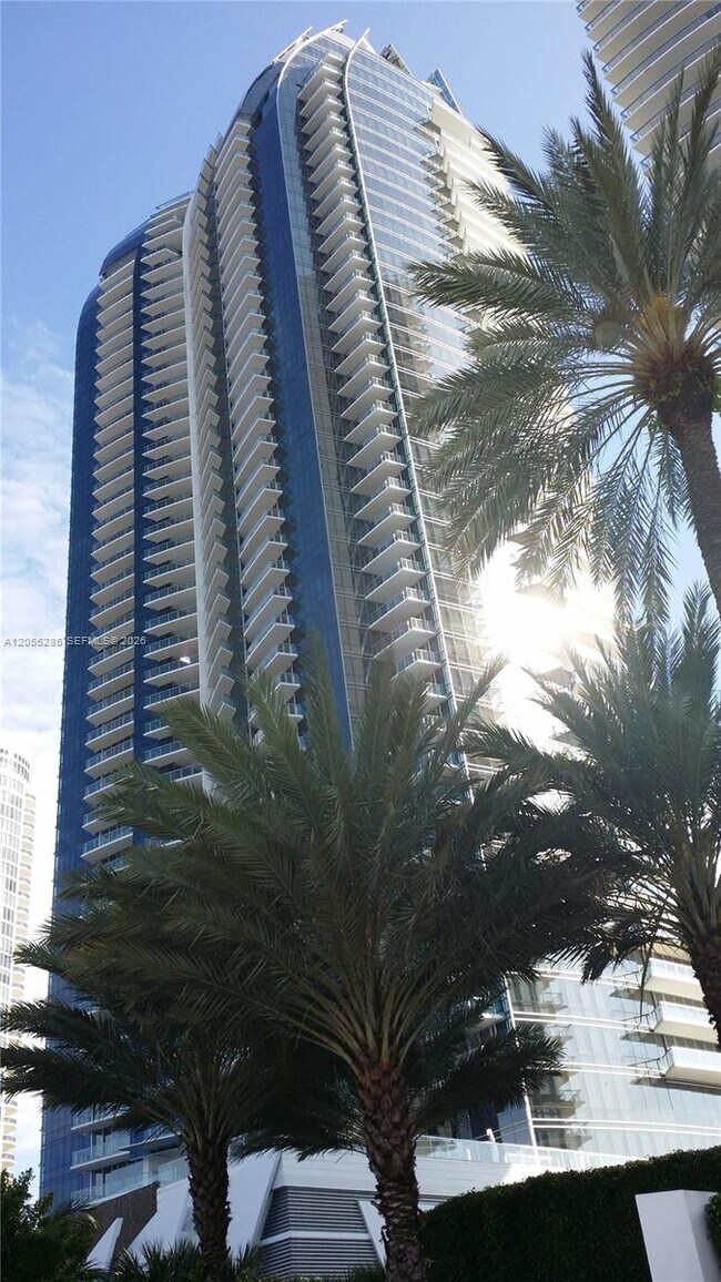 Photo - 17121 Collins Ave Unit 2306