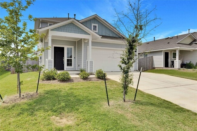 1105 Burin Dr