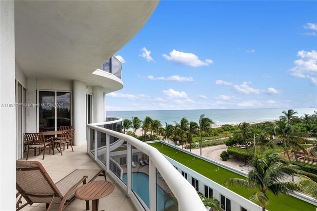 Building Photo - 9601 Collins Ave Unit 507