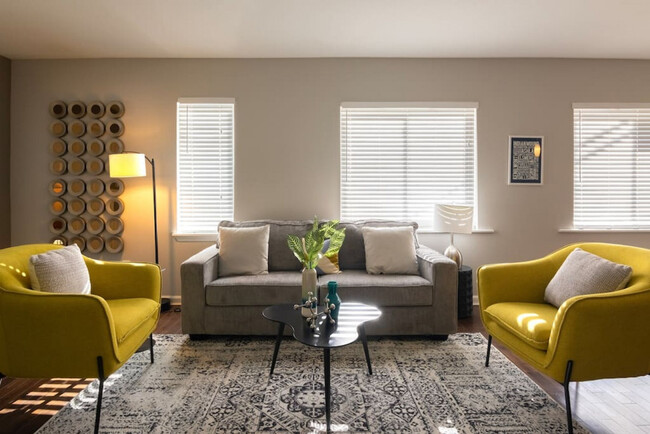 Photo - 2201 Reading Rd Apartamento Unidad ID1056086P