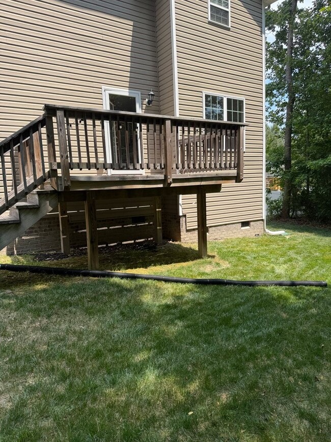 Photo - 4307 Twisted Oak Dr