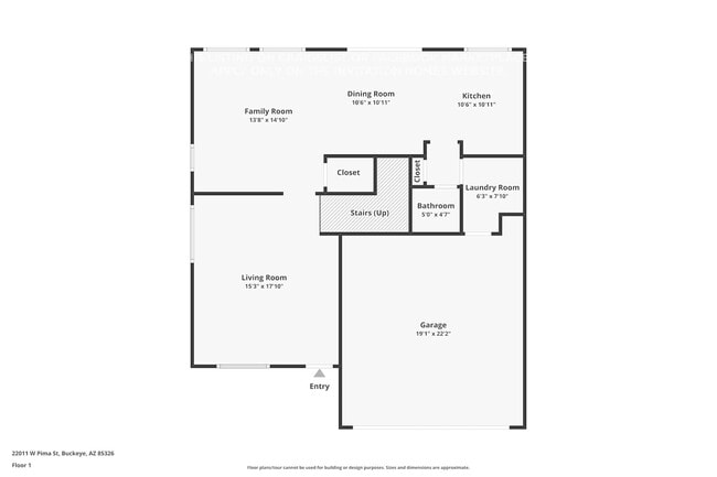 Photo - 22011 W Pima St