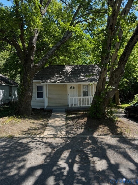 Building Photo - 7202 Harrison Ave