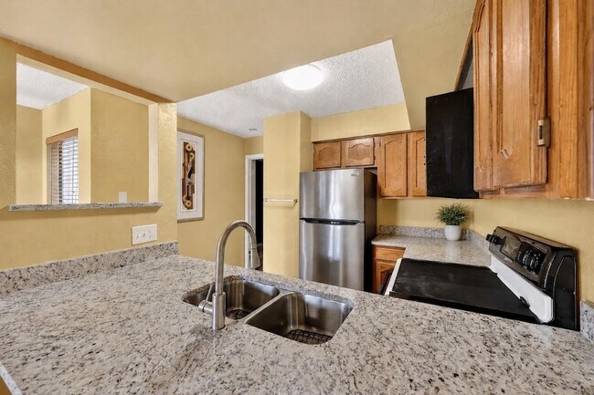 3109 Sondra Dr Unidad 107