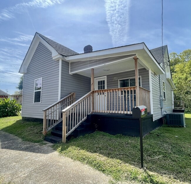 Photo - 1808 Citico Ave Casa