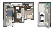 2.2.9 floor plan Millpond