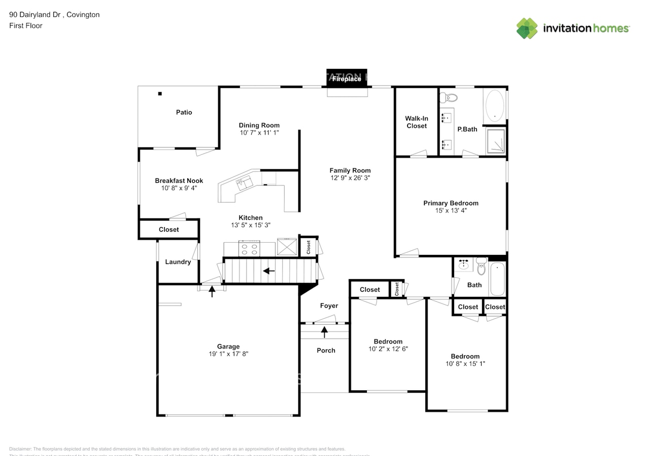 Photo - 90 Dairyland Dr