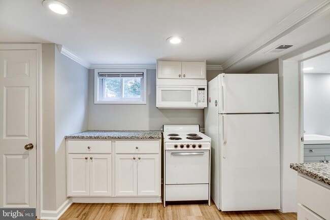 Photo - 1519 N Stafford St
