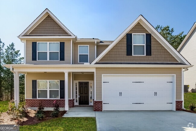 Building Photo - 580 Fieldcrest Dr Rental