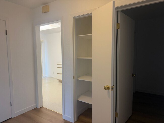 Photo - Campbell Charmer- 2 Bedroom 1 Bath Duplex with Garage
