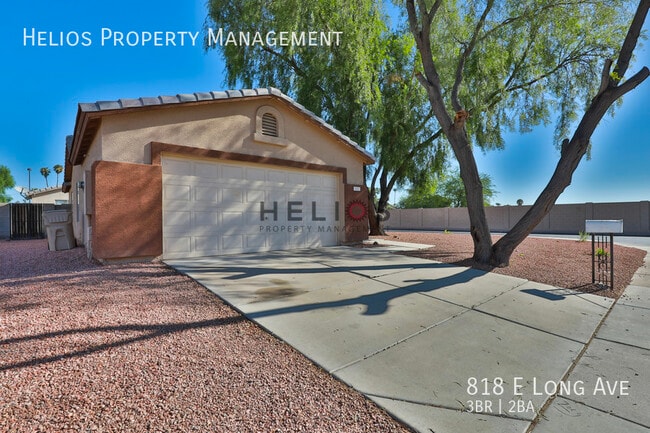 Photo - 818 E Long Ave