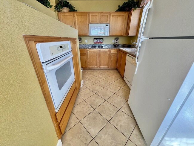 Photo - Modern condo with resort-style living in South Las Vegas