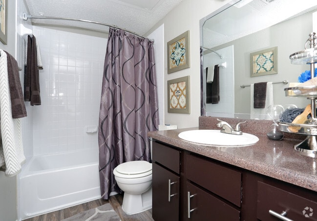 1HAB, 1BA - 1B - Iron Landings