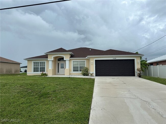 Building Photo - 1334 NW 15th Pl Rental