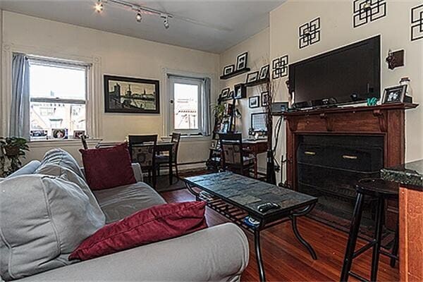 Photo - 521 Beacon St Unit 7