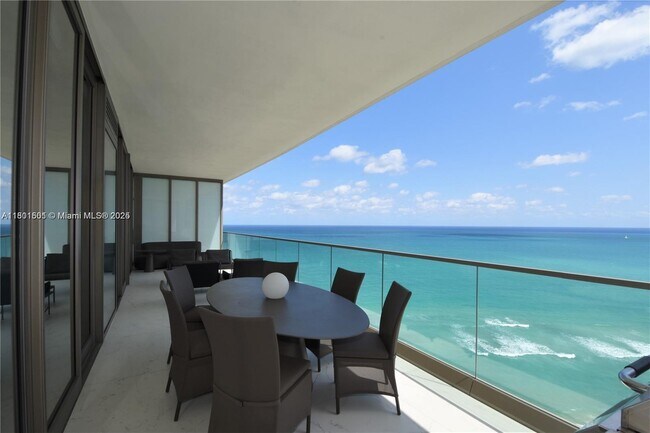 Photo - 18975 Collins Ave Unit 2003